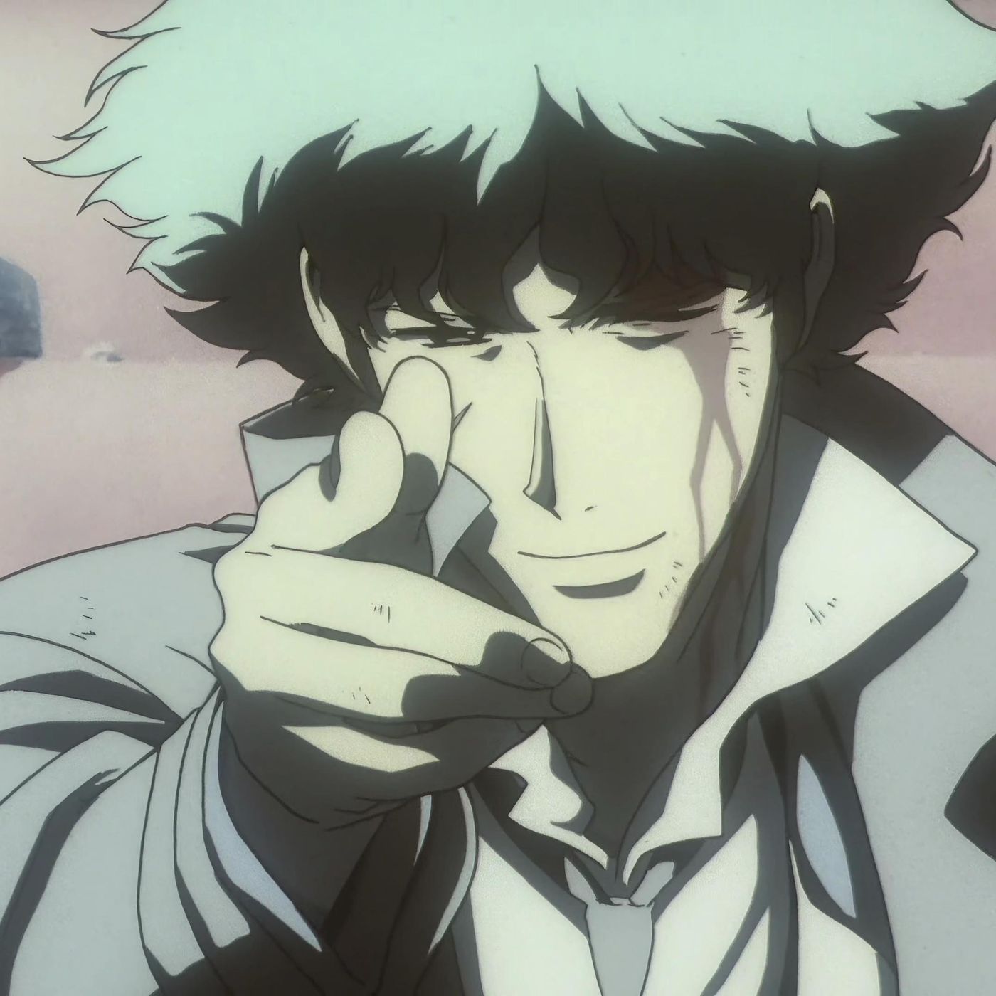 Lazarus é um novo anime do criador de Cowboy Bebop