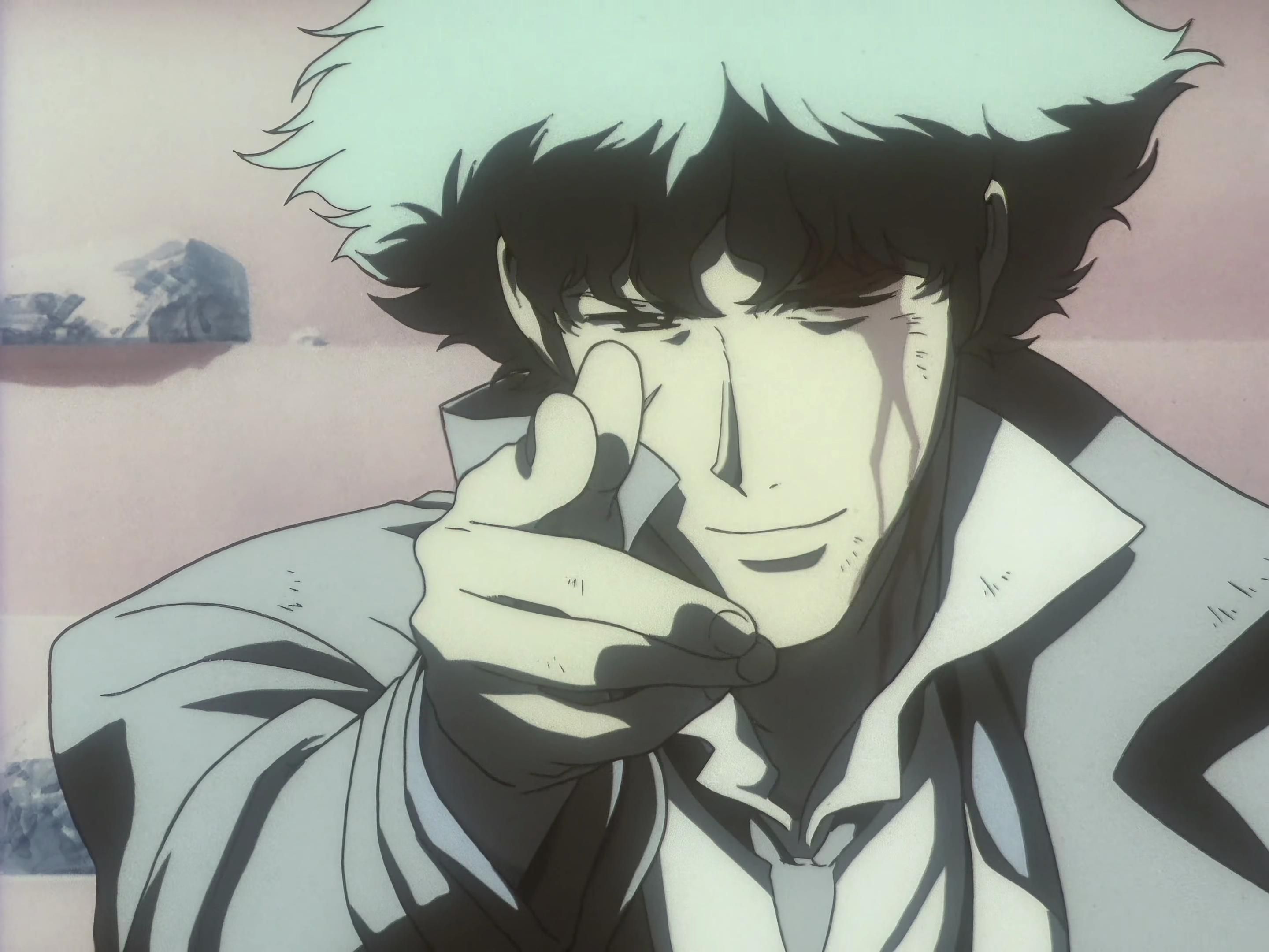 Cowboy Bebop