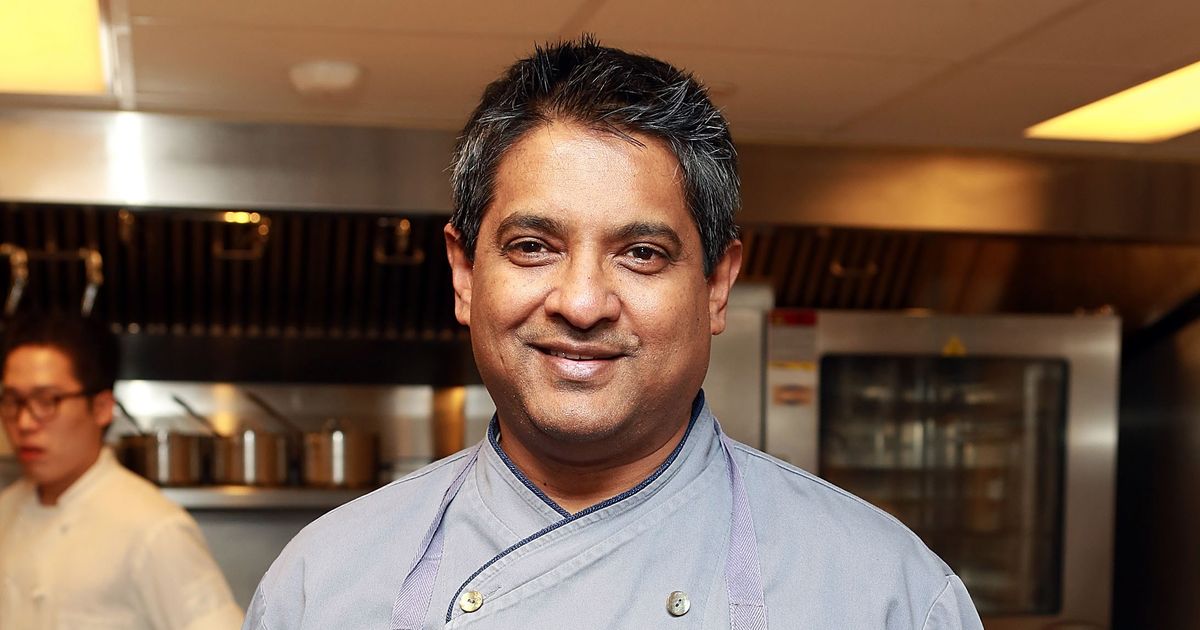 Floyd Cardoz’s New One Will Evoke the ‘Sophistication and Glamour of ...