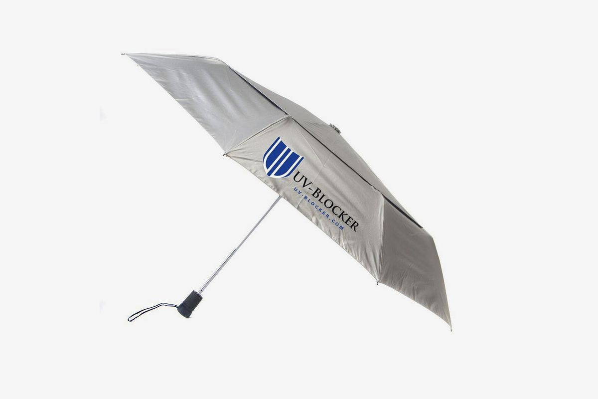 strong foldable umbrella