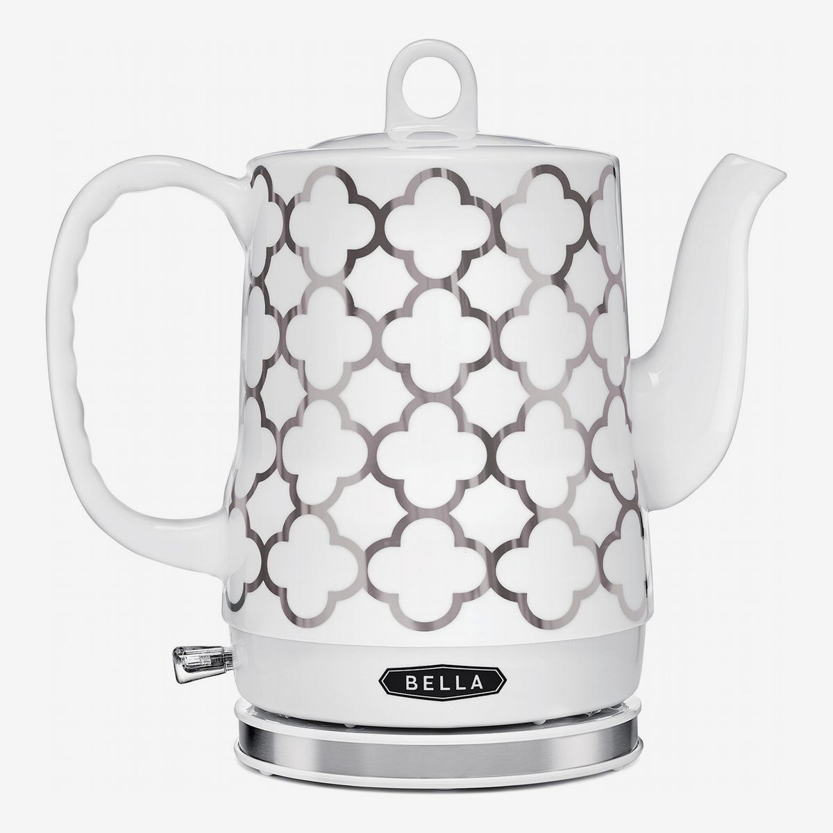 fancy electric tea kettle