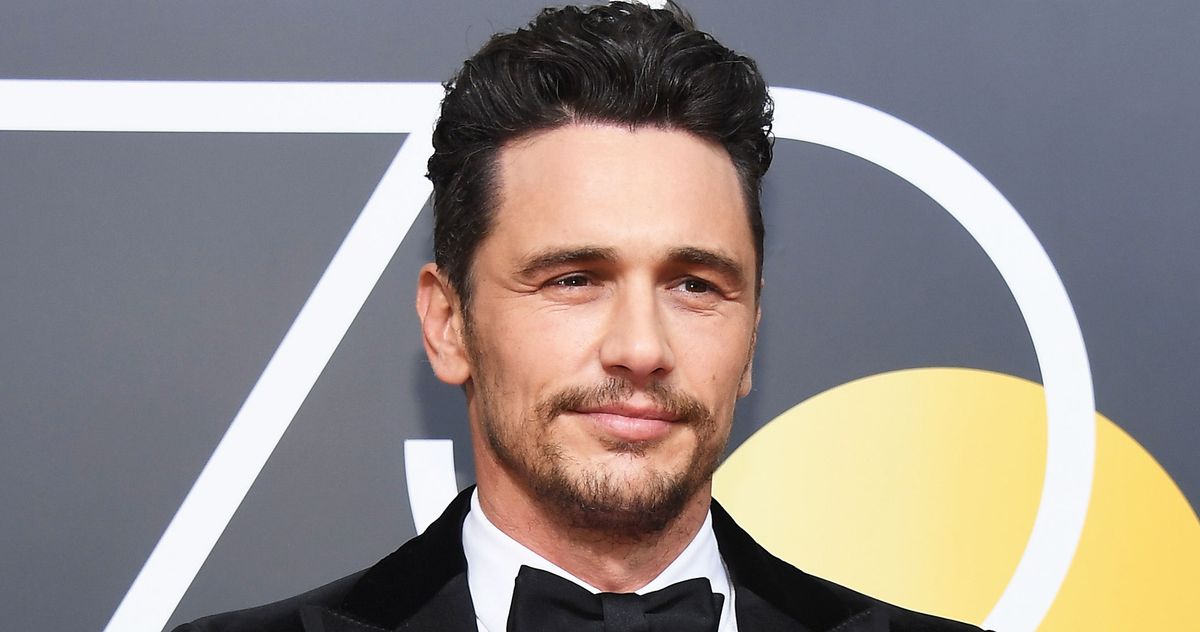 James Franco Sexual Misconduct Suit Reaches Settlement Deal 3966