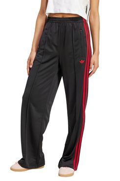 Adidas Adicolor Classic Firebird Loose Track Pants