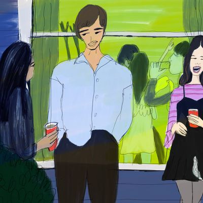 Rumination: What is the Healthiest Approach to Teen Partying?