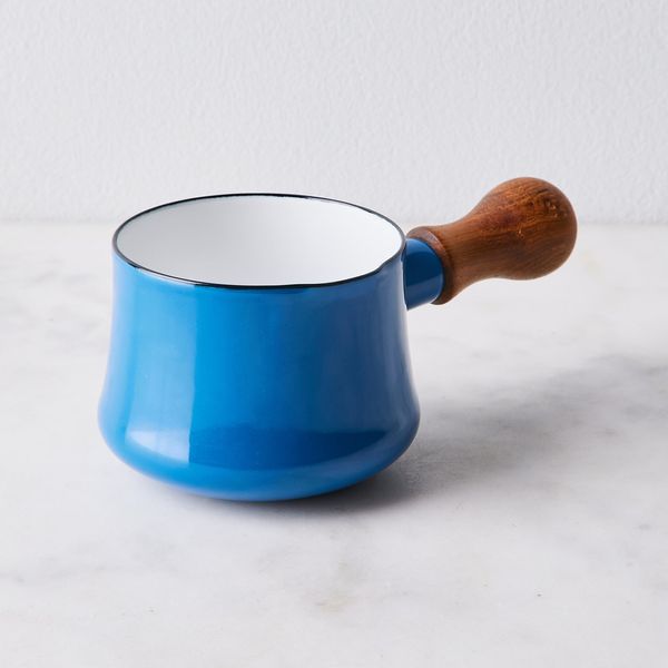 Dansk Købenstyle Butter Warmer