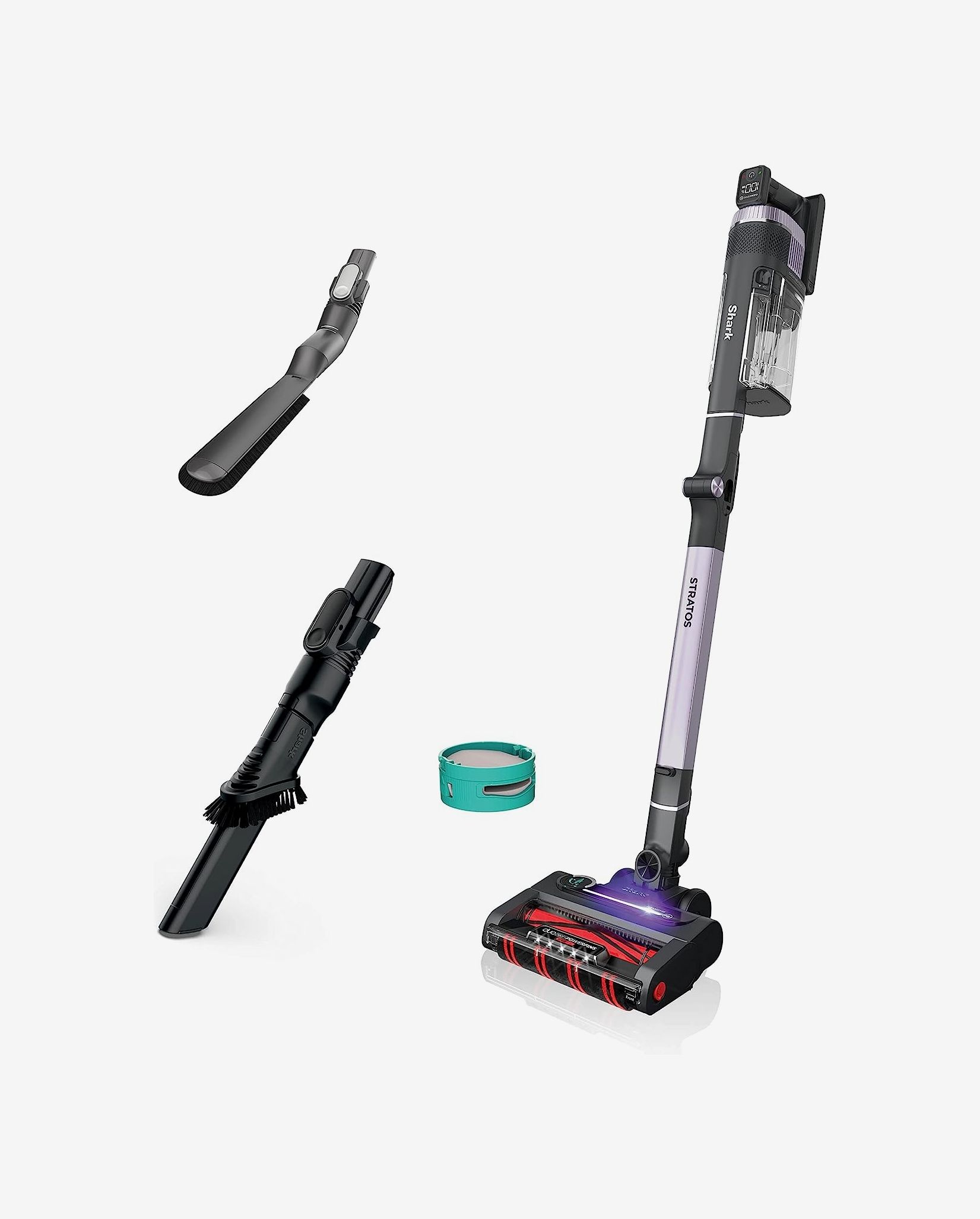 Best vacuum cleaner 2024: The finest corded, cordless, bagged and bagless  vacuums