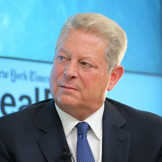 An Inconvenient Truth Sequel Set for Sundance 2017