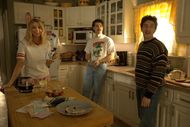 Adults Recap: Spermworthy