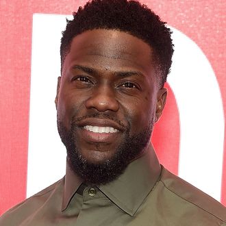 Kevin Hart-Bryan Cranston Pic 'The Upside' May Beat 'Aquaman' At Box Office