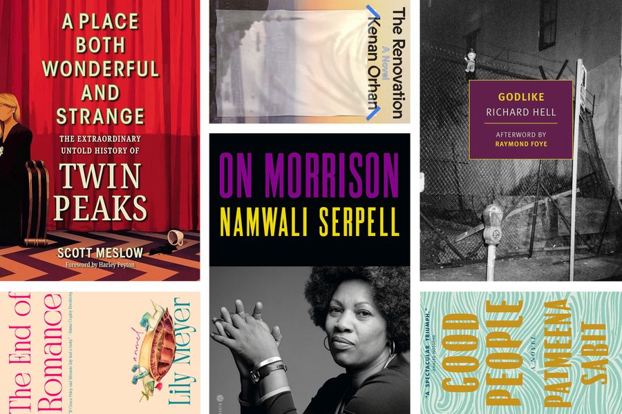 8 New Books to Read This February