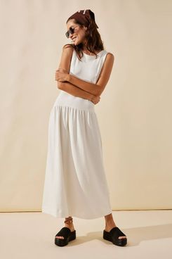 Free People Easy Does It Maxi