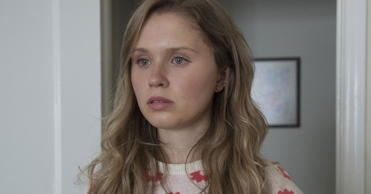 Sharp Objects': Who is the real killer? Finale twist gives answers