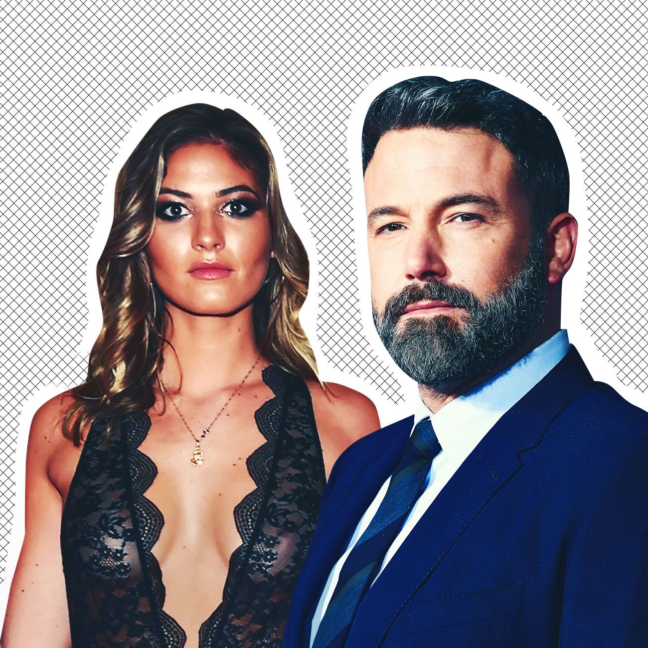 Ben Affleck Gay Porn - What Is Ben Affleck Doing With a 22-Year-Old Playmate?