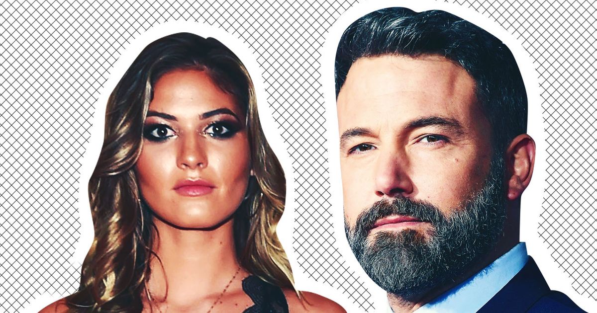 1200px x 630px - What Is Ben Affleck Doing With a 22-Year-Old Playmate?
