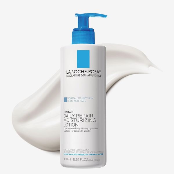 La Roche-Posay Daily Repair Moisturizing Lotion