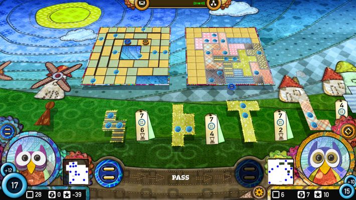 Best board game titles for Android 2022