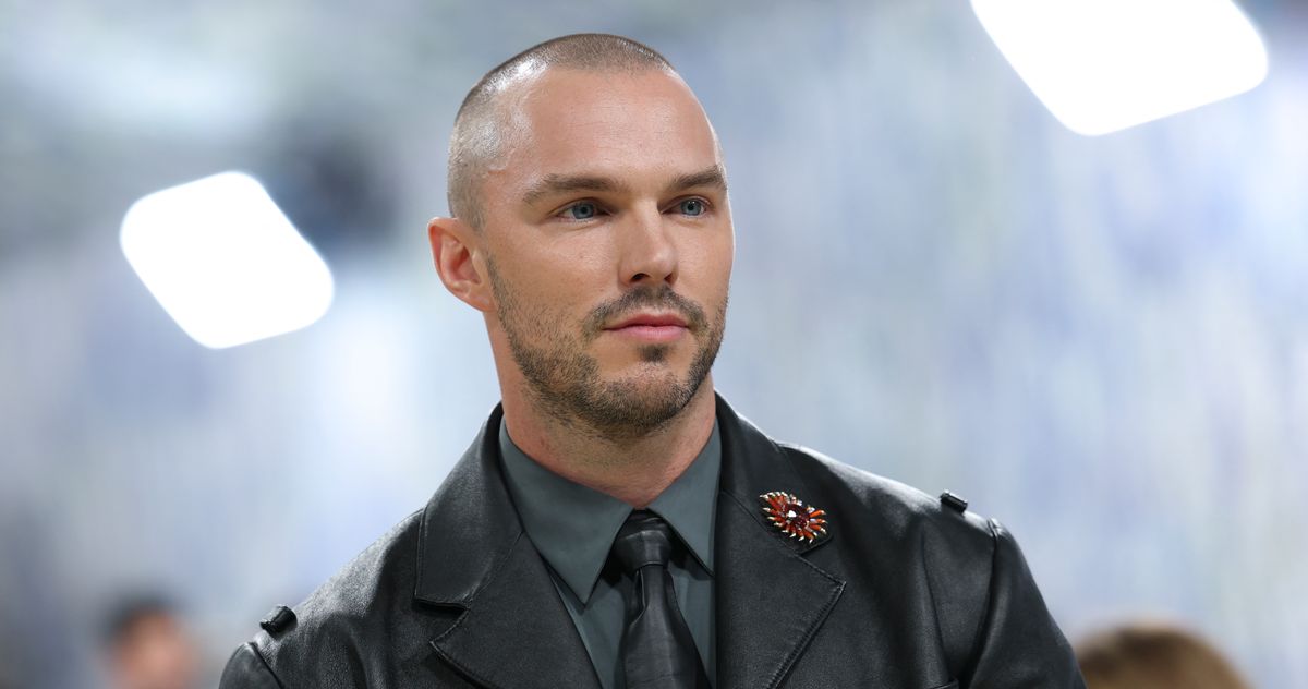 Nicholas Hoult Cast As Latest Actor to Have to Distance Self From J.K. Rowling