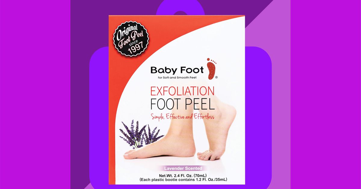 Baby Foot Sale 2023 | The Strategist - Vimarsana News