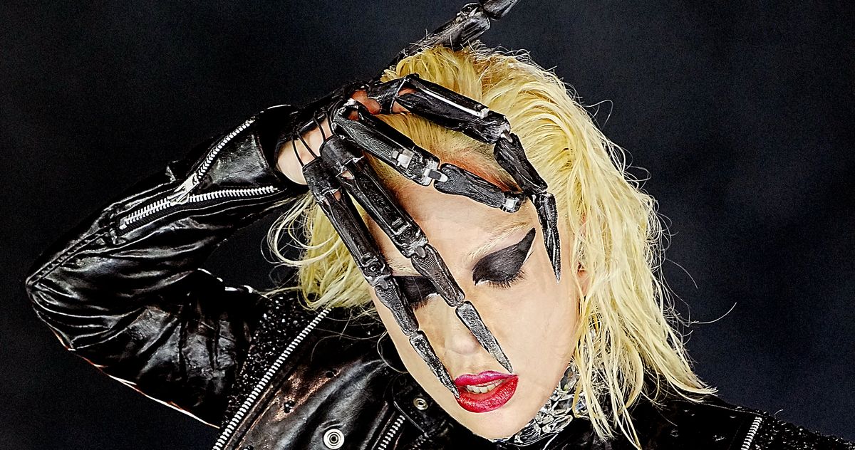 Fortnite To Host Lady Gaga Concert 