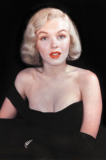 First Look: Photos From New Book Marilyn Monroe: Metamorphosis