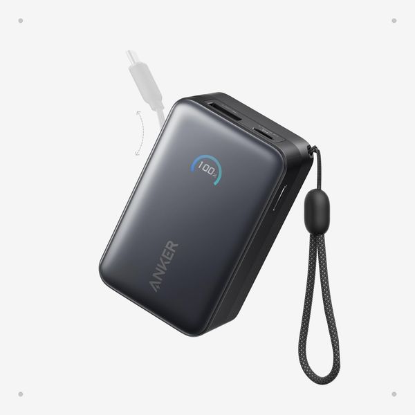 Anker Nano Portable Charger