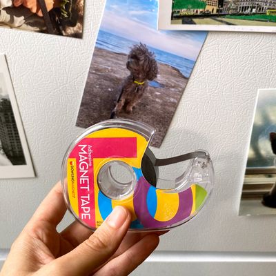 Dowling Magnets Adhesive Magnet Tape