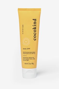 Cocokind Daily Sunscreen - SPF 32