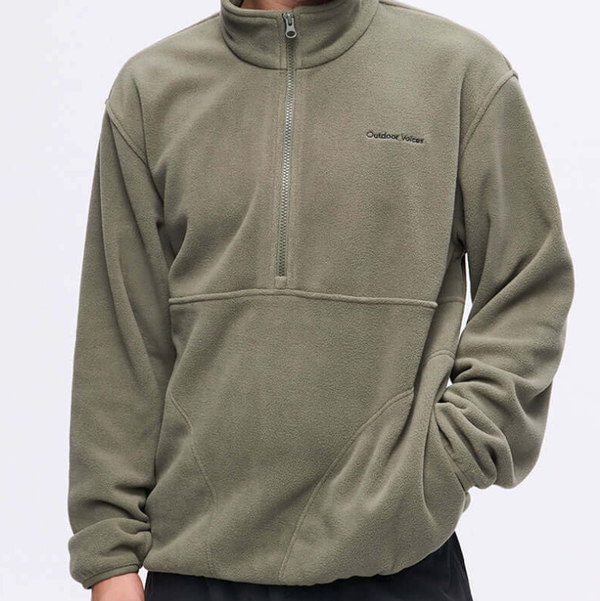 Outdoor Voices RecFleece 1/2 Zip