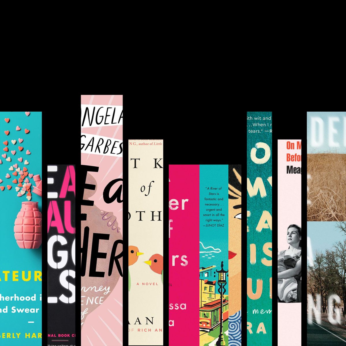 books on deciding to have a baby