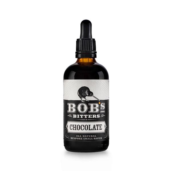 BOB’s Chocolate Bitters