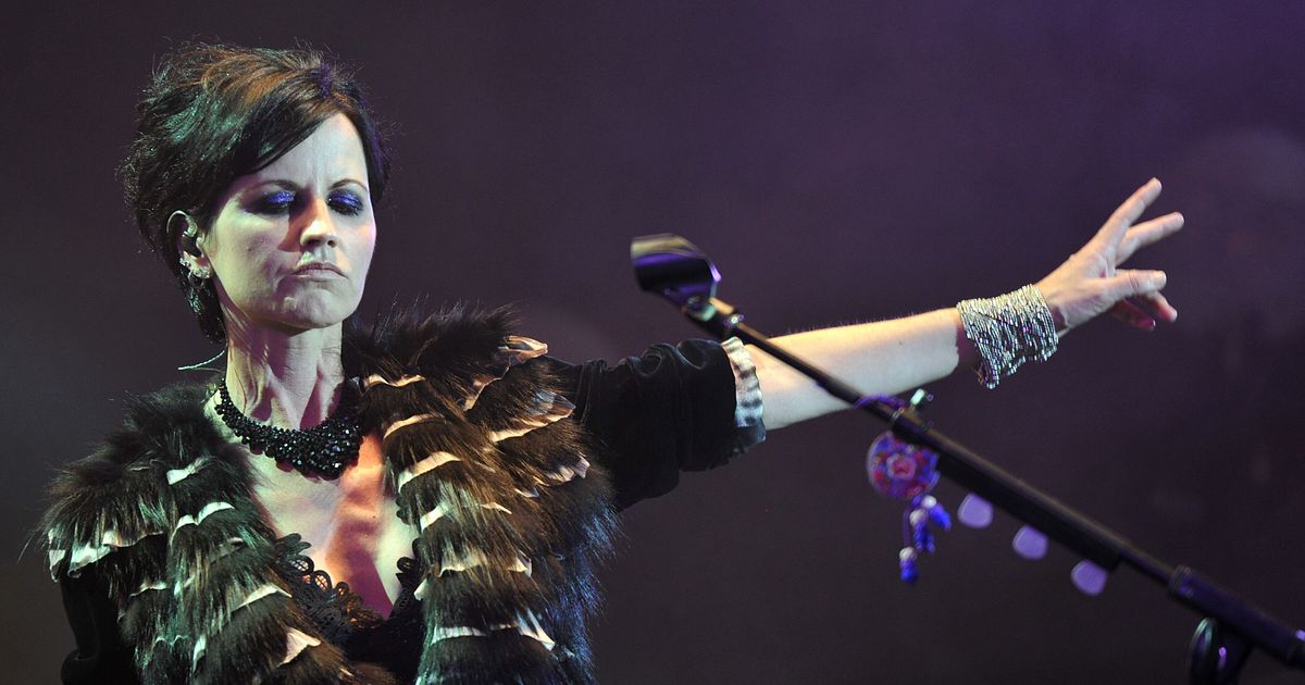Cranberries Release Album After Dolores O’Riordan’s Death