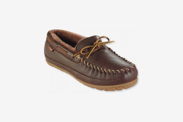 men's wicked good moccasins