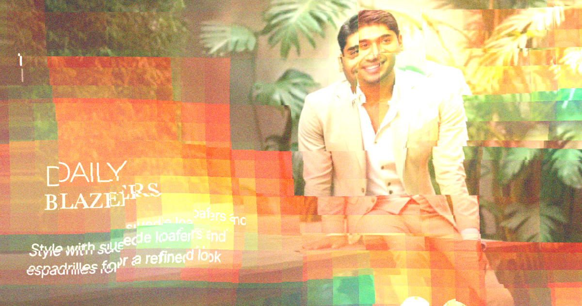Get Ready to See Yourself in Ads