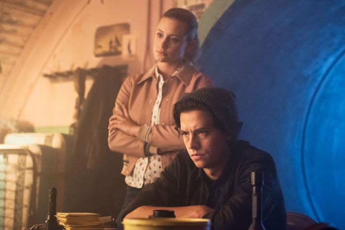 Riverdale season 3 episode clearance 2 dailymotion