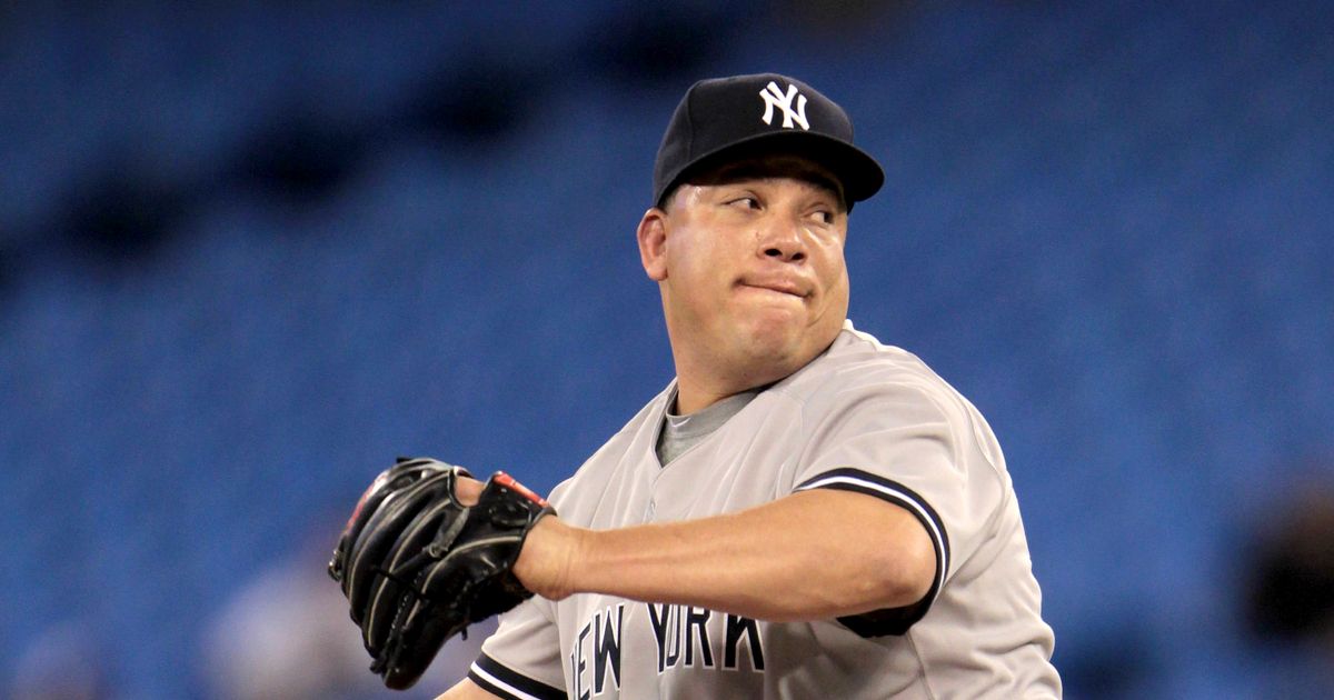 Bartolo Colon Starts for the First Time in 636 Days, Wins - TV