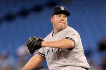 Yankees spoil Bartolo Colon's debut, send Twins to 6-3 loss