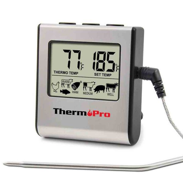 ThermoPro Digital Thermometer