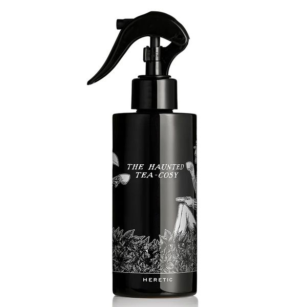 Heretic Parfum A Very Gorey Holiday Room Spray – The Haunted Tea-Cosy