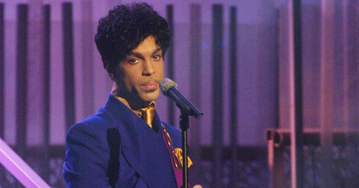 Prince’s Sister: His Favorite Color Was Orange, Not Purple