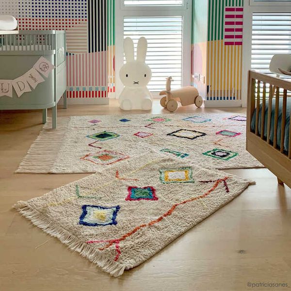 Lorena Canals Washable Rug Kaarol