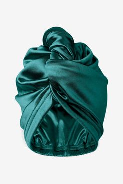 Muaves All Satin Hair Wrap