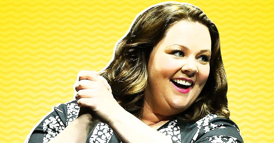 為什麼梅利莎·麥卡錫（Melissa McCarthy）是好萊塢的頂級明星