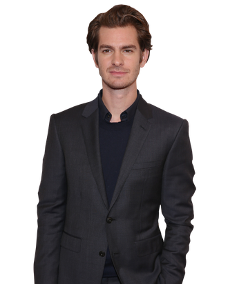 Andrew Garfield on Silence and ‘This Sick Man’ Donald Trump