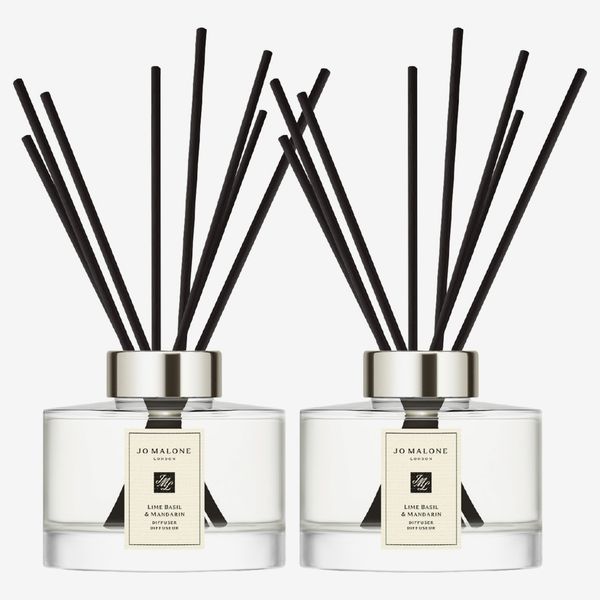 Jo Malone London Diffuser Gift Set Duo - Lime Basil & Mandarin