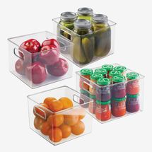 iDesign Pantry Storage Bin