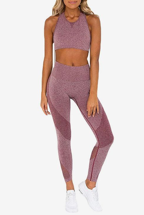 affordable workout outfits