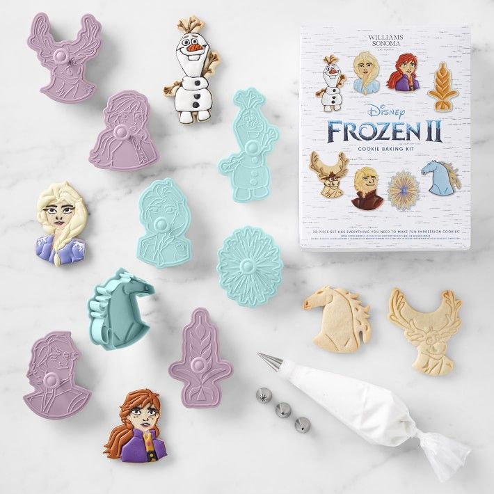 frozen presents for 5 year old