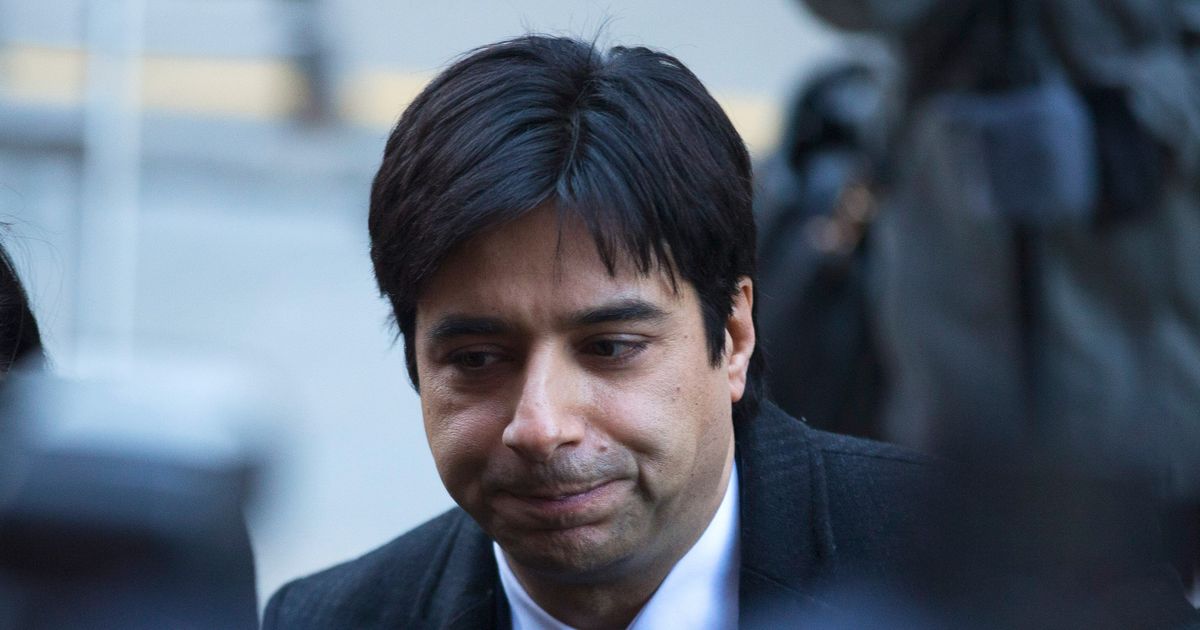 All the Crazy Things the Jian Ghomeshi Judge Said About Sexual Assault