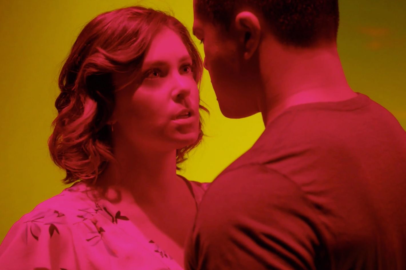 Rebecca and Josh Should Definitely Not Have Sex in This New Crazy Ex- Girlfriend Song