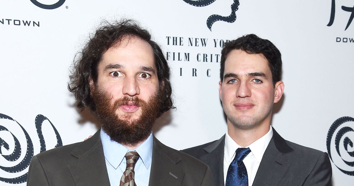 Uncut Gems Directors the Safdie Brothers Are Creating a Comedy